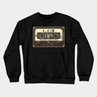 Ccr Crewneck Sweatshirt